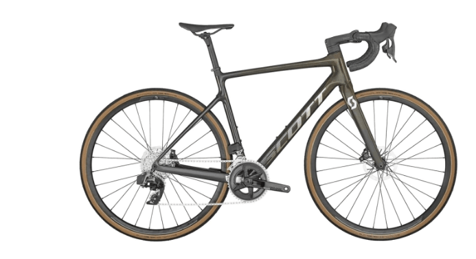 BIKE SCOTT ADDICT 10 - Pace On Sports