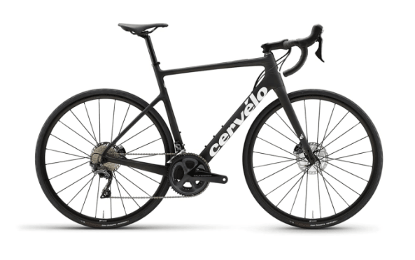 CERVELO CALEDONIA ULTEGRA BIKE - Pace On Sports