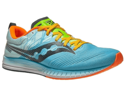 SAUCONY FASTWITCH 9 - Pace On Sports