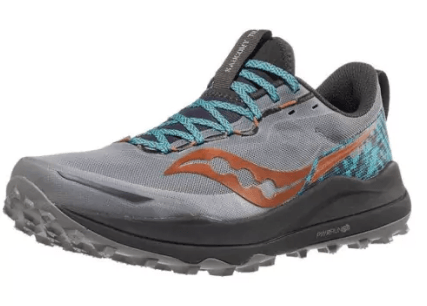 SAUCONY XODUS ULTRA 2 - Pace On Sports