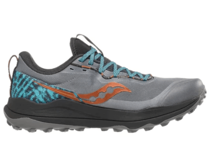 SAUCONY XODUS ULTRA 2 - Pace On Sports